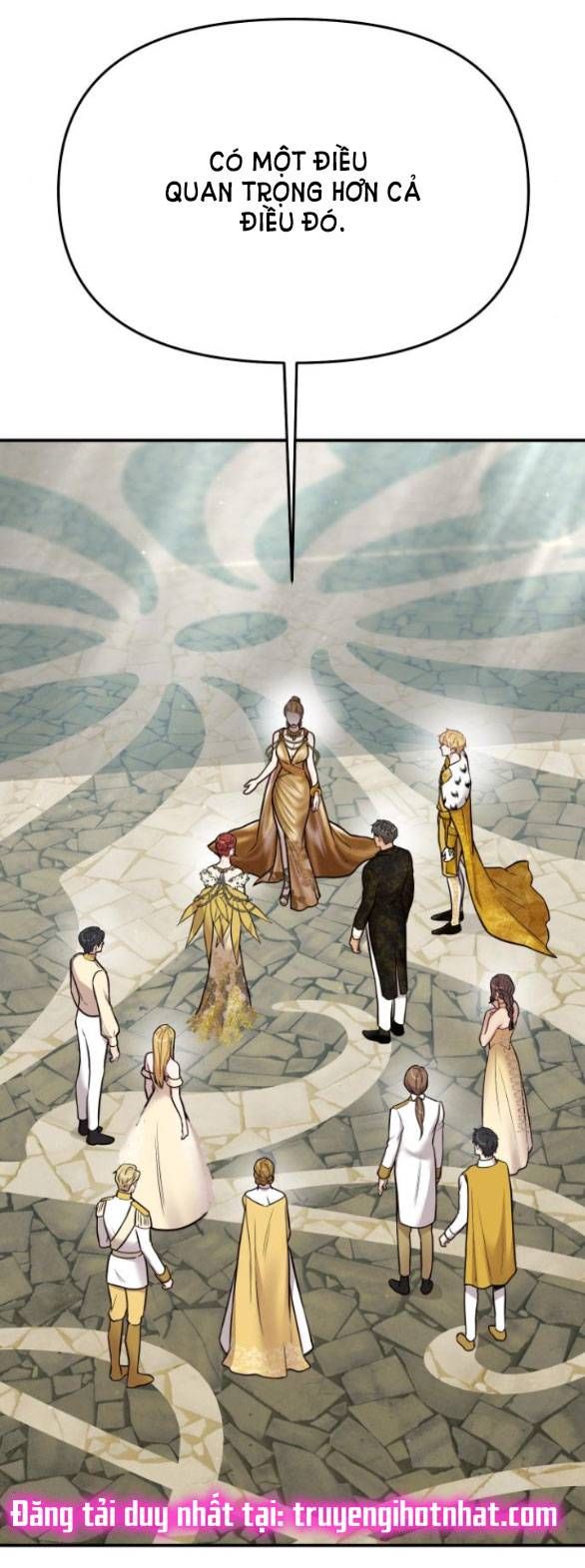 đọc truyện [18+] Phòng Ngủ Bí Mật Của Công Chúa Bị Bỏ Rơi Chương 57.2 ảnh 75 tại Thiên Thai Truyện