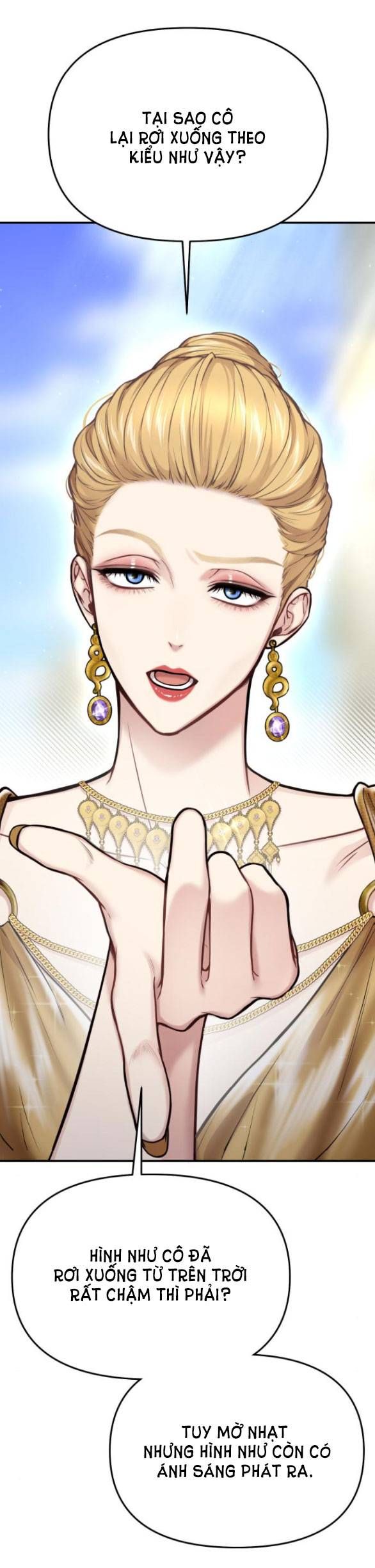 đọc truyện [18+] Phòng Ngủ Bí Mật Của Công Chúa Bị Bỏ Rơi Chương 57.2 ảnh 77 tại Thiên Thai Truyện