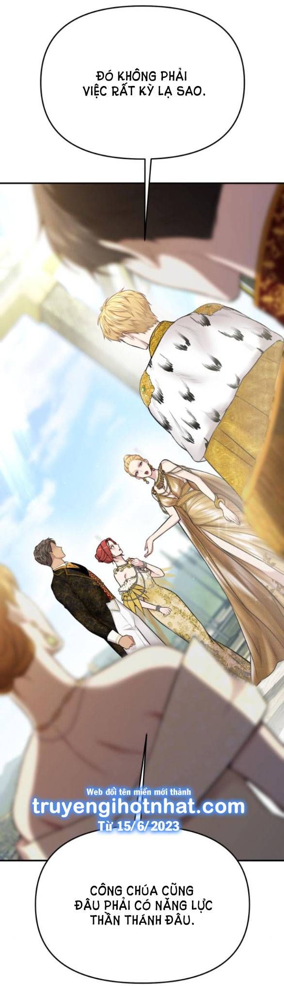 đọc truyện [18+] Phòng Ngủ Bí Mật Của Công Chúa Bị Bỏ Rơi Chương 57.2 ảnh 79 tại Thiên Thai Truyện