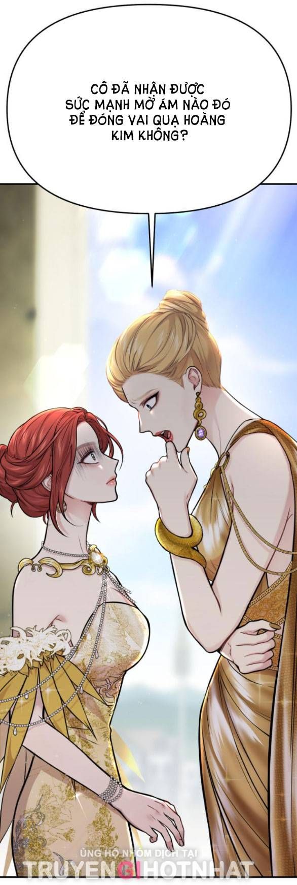 đọc truyện [18+] Phòng Ngủ Bí Mật Của Công Chúa Bị Bỏ Rơi Chương 57.2 ảnh 83 tại Thiên Thai Truyện