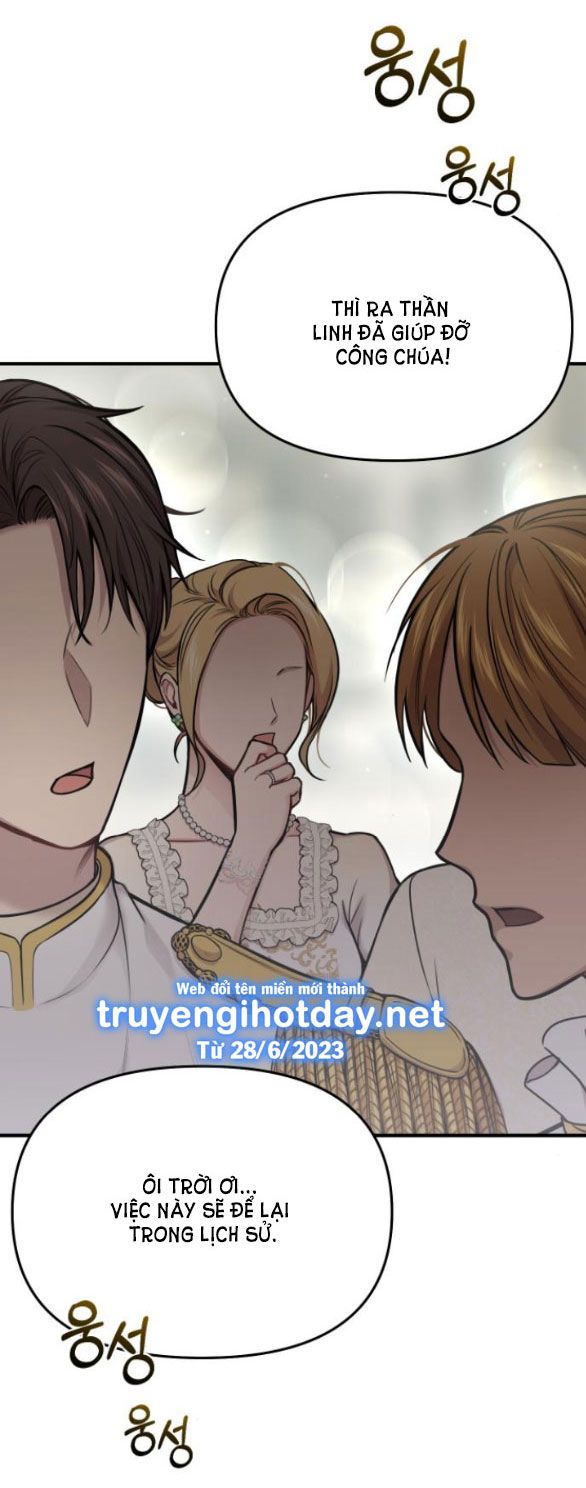 đọc truyện [18+] Phòng Ngủ Bí Mật Của Công Chúa Bị Bỏ Rơi Chương 58 ảnh 42 tại Thiên Thai Truyện