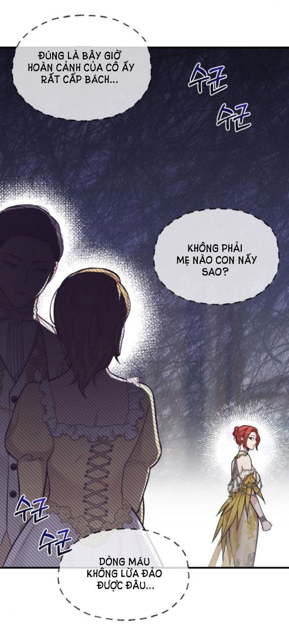 đọc truyện [18+] Phòng Ngủ Bí Mật Của Công Chúa Bị Bỏ Rơi Chương 58 ảnh 10 tại Thiên Thai Truyện