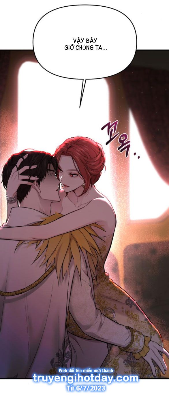 đọc truyện [18+] Phòng Ngủ Bí Mật Của Công Chúa Bị Bỏ Rơi Chương 59 ảnh 111 tại Thiên Thai Truyện