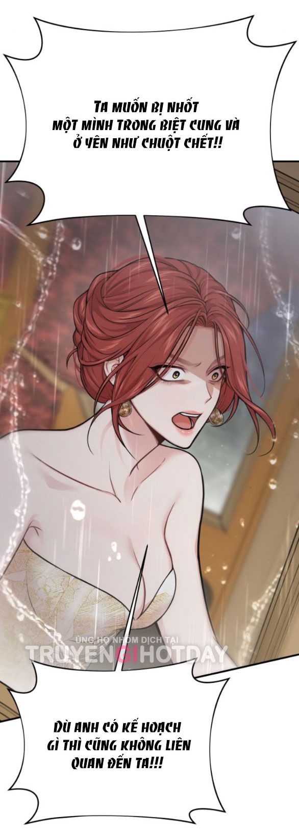 đọc truyện [18+] Phòng Ngủ Bí Mật Của Công Chúa Bị Bỏ Rơi Chương 59 ảnh 54 tại Thiên Thai Truyện