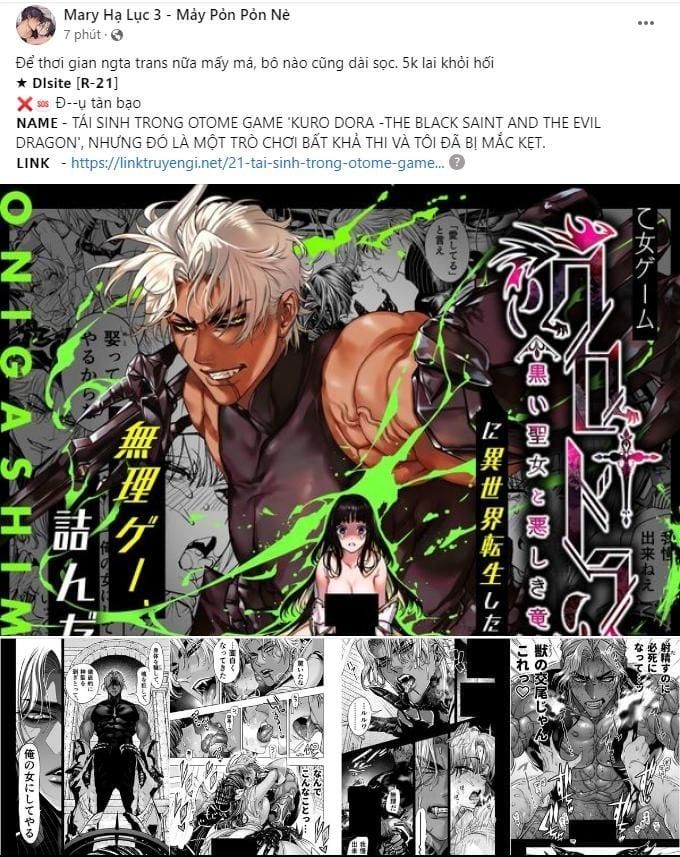 đọc truyện [18+] Phòng Ngủ Bí Mật Của Công Chúa Bị Bỏ Rơi Chương 60.2 ảnh 103 tại Thiên Thai Truyện