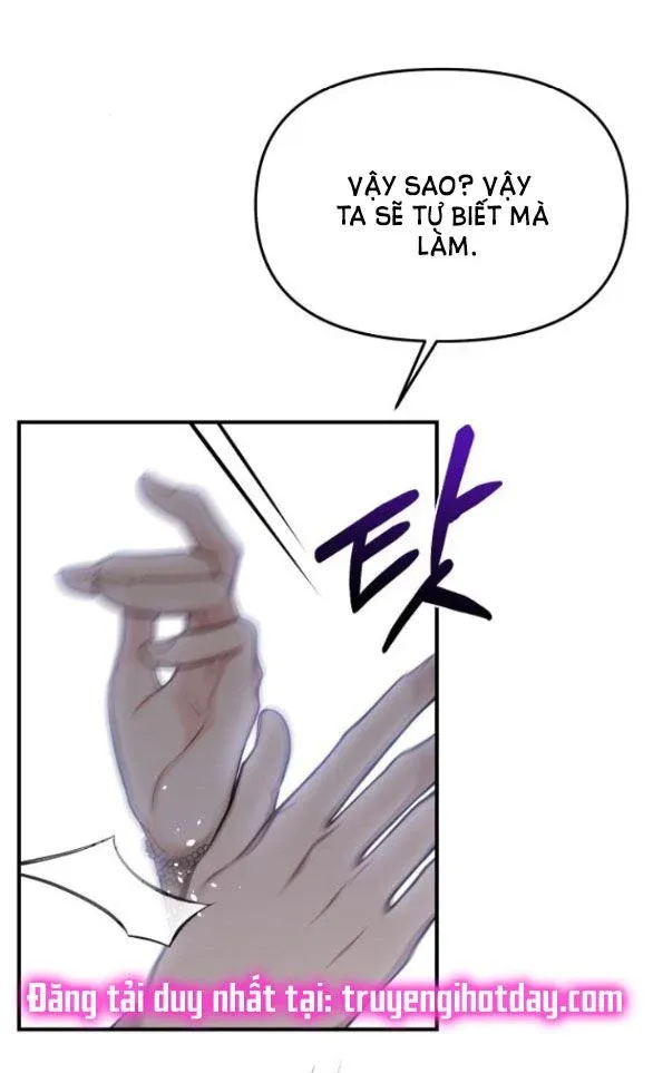 đọc truyện [18+] Phòng Ngủ Bí Mật Của Công Chúa Bị Bỏ Rơi Chương 60.2 ảnh 16 tại Thiên Thai Truyện