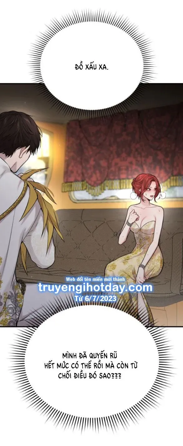 đọc truyện [18+] Phòng Ngủ Bí Mật Của Công Chúa Bị Bỏ Rơi Chương 60.2 ảnh 19 tại Thiên Thai Truyện