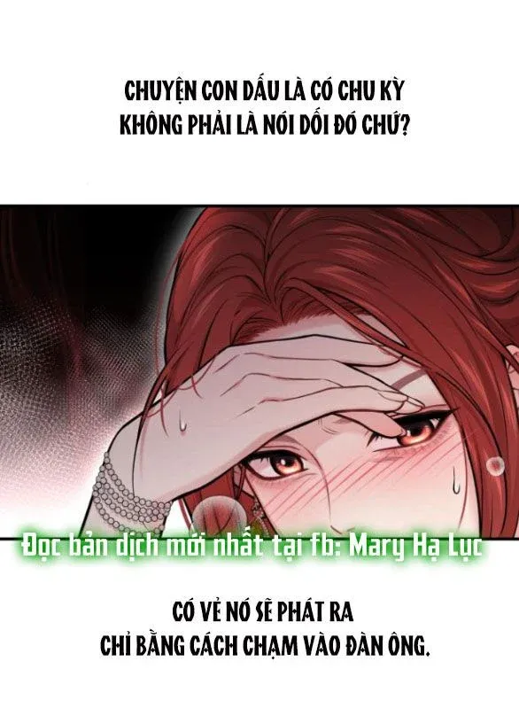 đọc truyện [18+] Phòng Ngủ Bí Mật Của Công Chúa Bị Bỏ Rơi Chương 60.2 ảnh 28 tại Thiên Thai Truyện