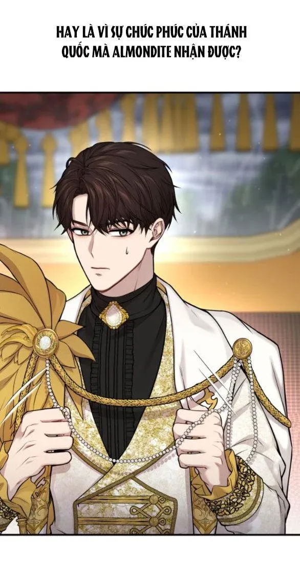 đọc truyện [18+] Phòng Ngủ Bí Mật Của Công Chúa Bị Bỏ Rơi Chương 60.2 ảnh 30 tại Thiên Thai Truyện