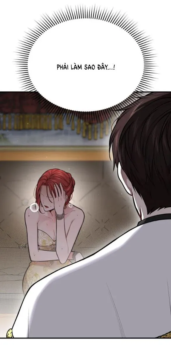 đọc truyện [18+] Phòng Ngủ Bí Mật Của Công Chúa Bị Bỏ Rơi Chương 60.2 ảnh 38 tại Thiên Thai Truyện