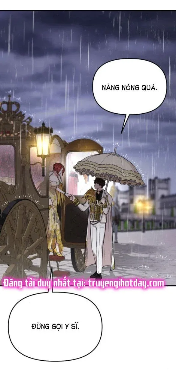 đọc truyện [18+] Phòng Ngủ Bí Mật Của Công Chúa Bị Bỏ Rơi Chương 60.2 ảnh 51 tại Thiên Thai Truyện