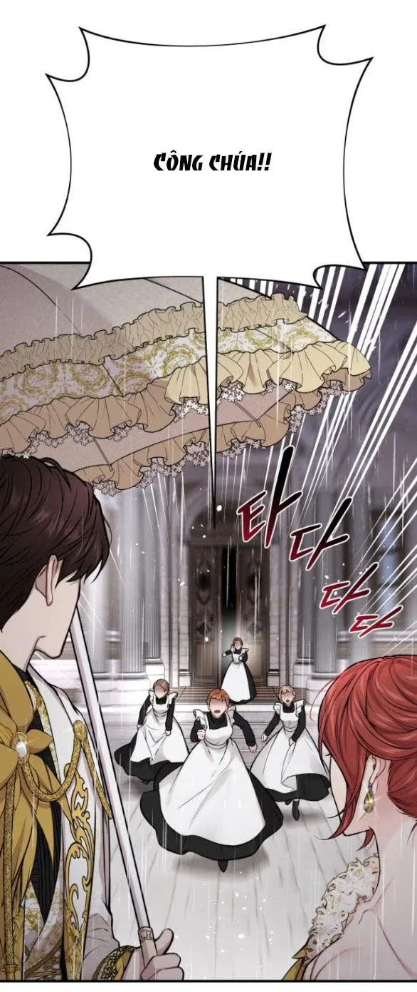 đọc truyện [18+] Phòng Ngủ Bí Mật Của Công Chúa Bị Bỏ Rơi Chương 60.2 ảnh 53 tại Thiên Thai Truyện