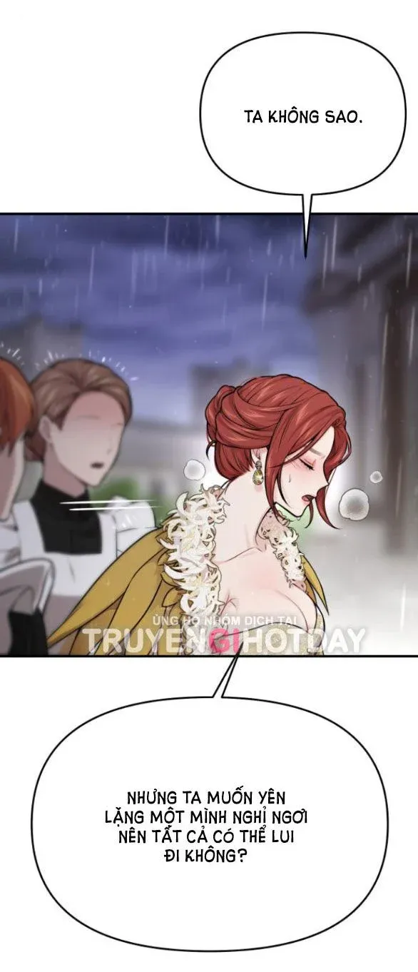 đọc truyện [18+] Phòng Ngủ Bí Mật Của Công Chúa Bị Bỏ Rơi Chương 60.2 ảnh 59 tại Thiên Thai Truyện