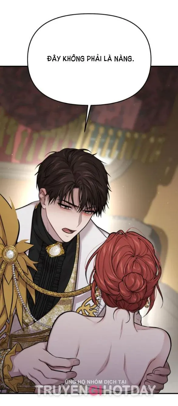 đọc truyện [18+] Phòng Ngủ Bí Mật Của Công Chúa Bị Bỏ Rơi Chương 60.2 ảnh 8 tại Thiên Thai Truyện