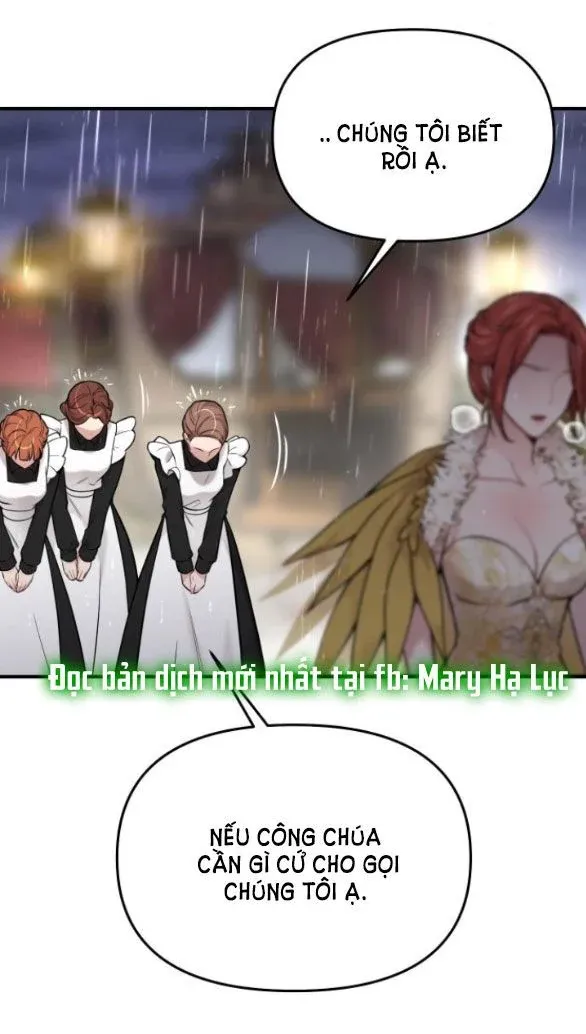 đọc truyện [18+] Phòng Ngủ Bí Mật Của Công Chúa Bị Bỏ Rơi Chương 60.2 ảnh 63 tại Thiên Thai Truyện