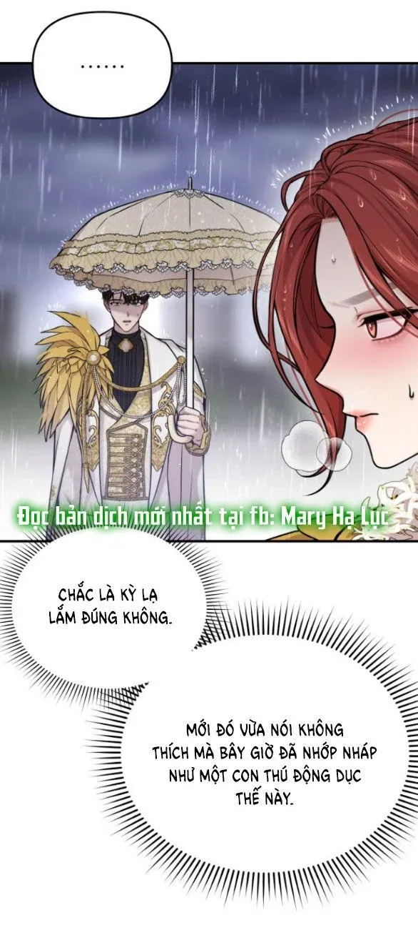 đọc truyện [18+] Phòng Ngủ Bí Mật Của Công Chúa Bị Bỏ Rơi Chương 60.2 ảnh 78 tại Thiên Thai Truyện