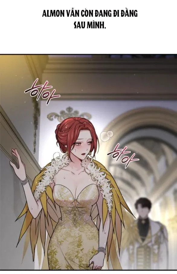 đọc truyện [18+] Phòng Ngủ Bí Mật Của Công Chúa Bị Bỏ Rơi Chương 60.2 ảnh 85 tại Thiên Thai Truyện