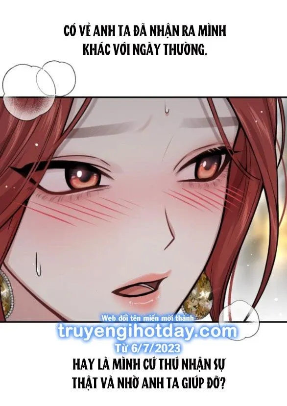 đọc truyện [18+] Phòng Ngủ Bí Mật Của Công Chúa Bị Bỏ Rơi Chương 60.2 ảnh 87 tại Thiên Thai Truyện