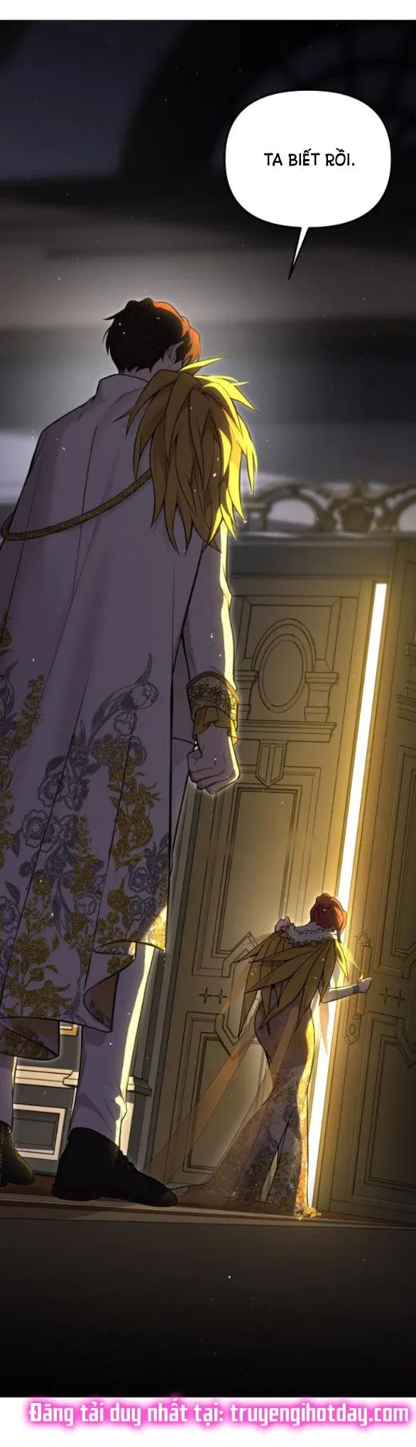 đọc truyện [18+] Phòng Ngủ Bí Mật Của Công Chúa Bị Bỏ Rơi Chương 60.2 ảnh 99 tại Thiên Thai Truyện