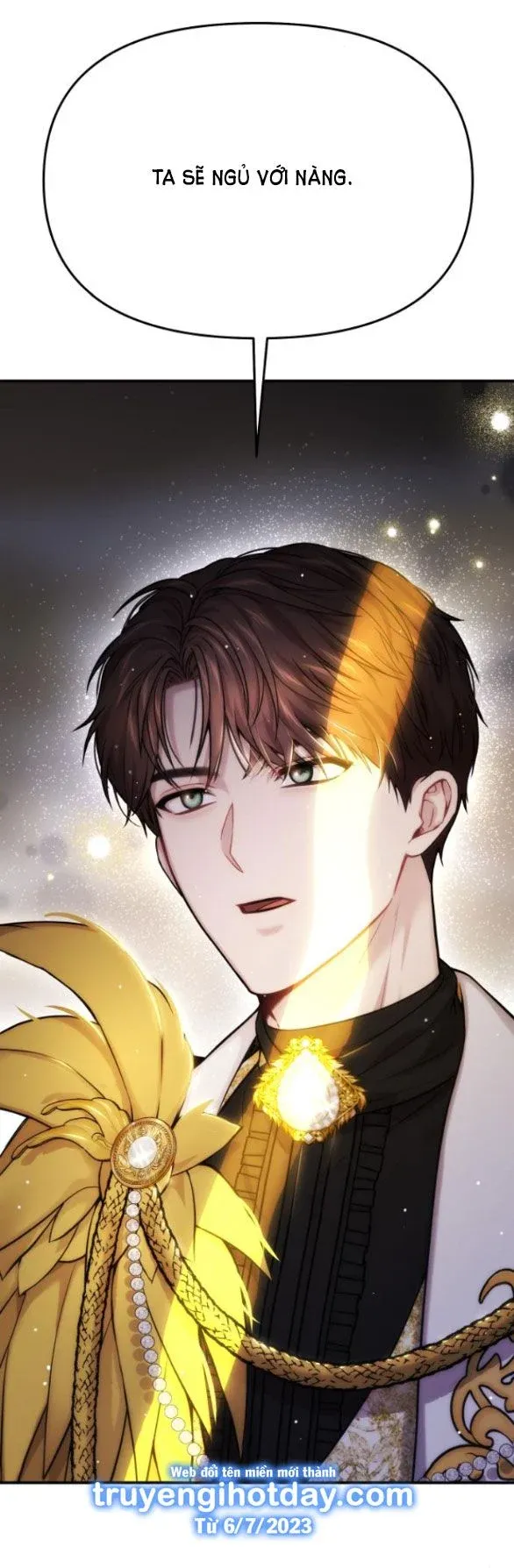 đọc truyện [18+] Phòng Ngủ Bí Mật Của Công Chúa Bị Bỏ Rơi Chương 60.2 ảnh 101 tại Thiên Thai Truyện