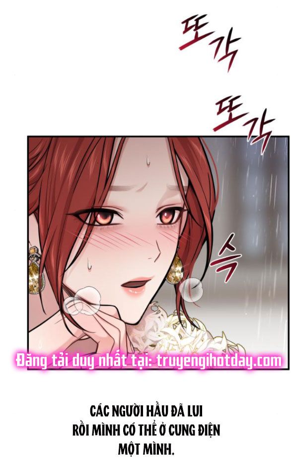 đọc truyện [18+] Phòng Ngủ Bí Mật Của Công Chúa Bị Bỏ Rơi Chương 60 ảnh 111 tại Thiên Thai Truyện
