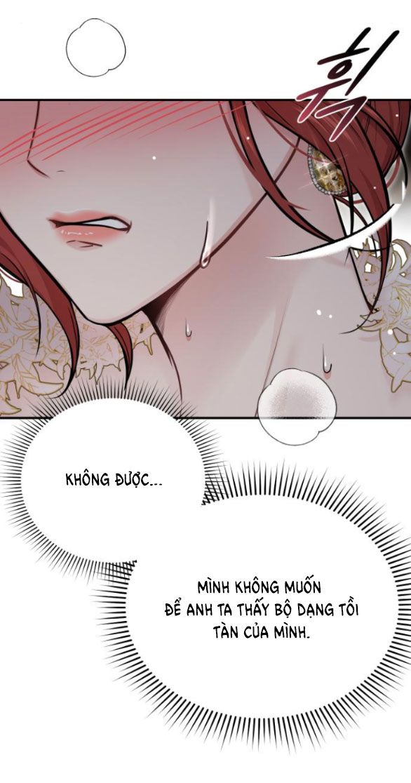 đọc truyện [18+] Phòng Ngủ Bí Mật Của Công Chúa Bị Bỏ Rơi Chương 60 ảnh 122 tại Thiên Thai Truyện