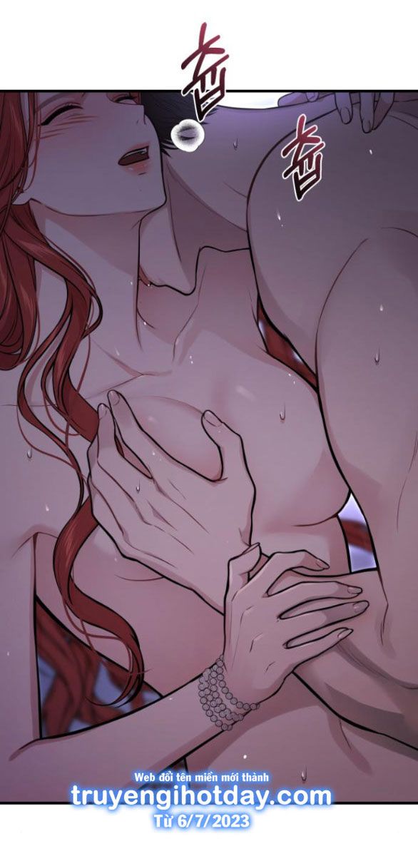 đọc truyện [18+] Phòng Ngủ Bí Mật Của Công Chúa Bị Bỏ Rơi Chương 61 ảnh 101 tại Thiên Thai Truyện