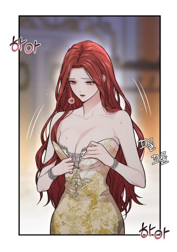 đọc truyện [18+] Phòng Ngủ Bí Mật Của Công Chúa Bị Bỏ Rơi Chương 6.1 ảnh 37 tại Thiên Thai Truyện