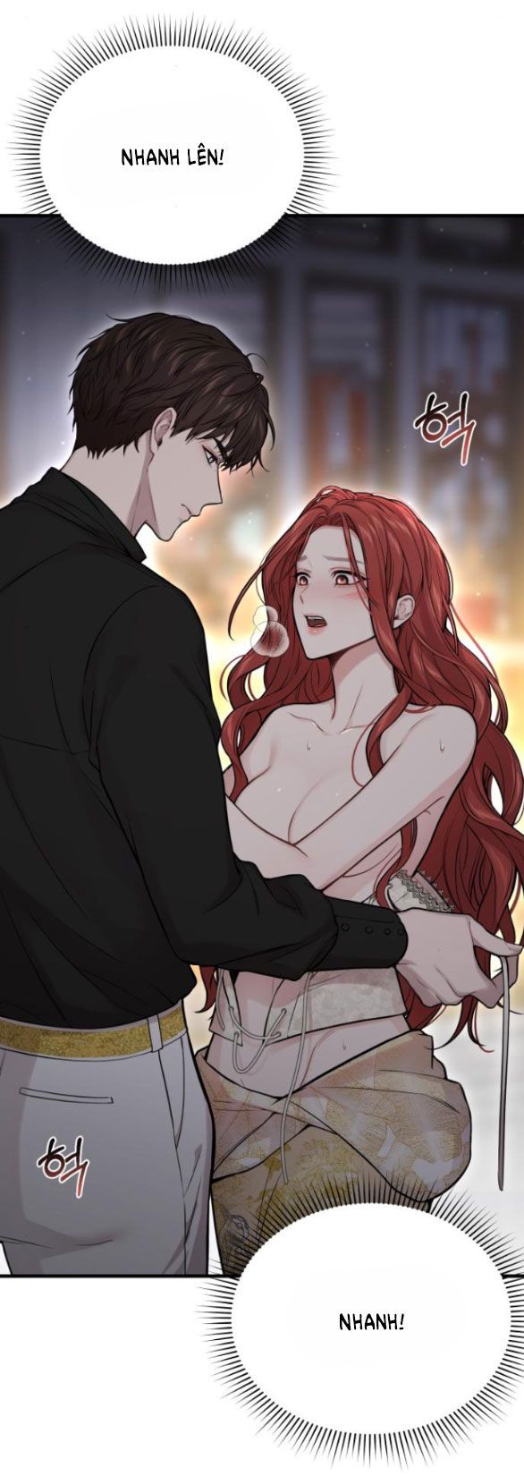 đọc truyện [18+] Phòng Ngủ Bí Mật Của Công Chúa Bị Bỏ Rơi Chương 61 ảnh 50 tại Thiên Thai Truyện