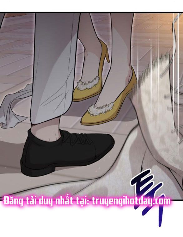 đọc truyện [18+] Phòng Ngủ Bí Mật Của Công Chúa Bị Bỏ Rơi Chương 61 ảnh 51 tại Thiên Thai Truyện