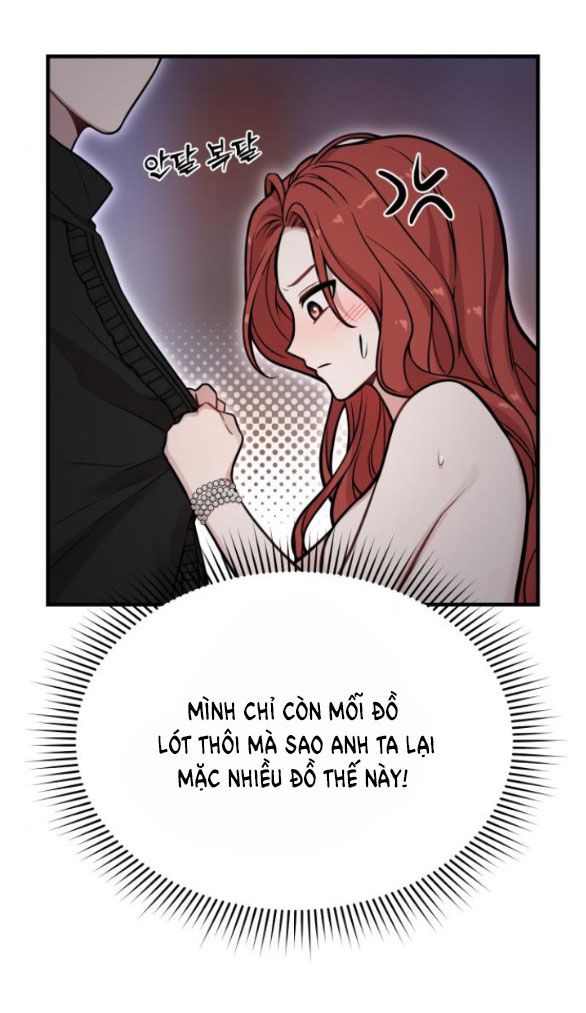 đọc truyện [18+] Phòng Ngủ Bí Mật Của Công Chúa Bị Bỏ Rơi Chương 61 ảnh 53 tại Thiên Thai Truyện