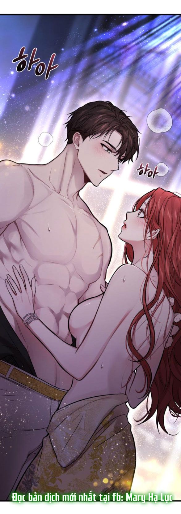 đọc truyện [18+] Phòng Ngủ Bí Mật Của Công Chúa Bị Bỏ Rơi Chương 61 ảnh 59 tại Thiên Thai Truyện