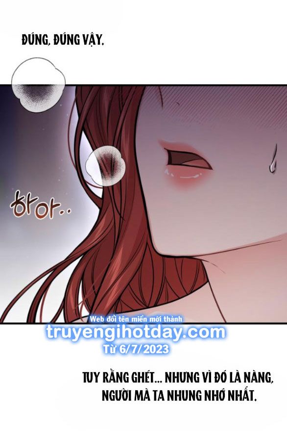 đọc truyện [18+] Phòng Ngủ Bí Mật Của Công Chúa Bị Bỏ Rơi Chương 61 ảnh 88 tại Thiên Thai Truyện