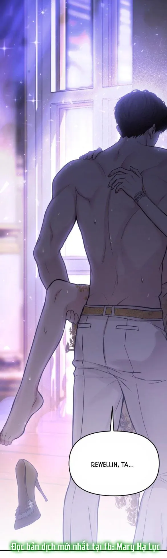 đọc truyện [18+] Phòng Ngủ Bí Mật Của Công Chúa Bị Bỏ Rơi Chương 62.1 ảnh 2 tại Thiên Thai Truyện