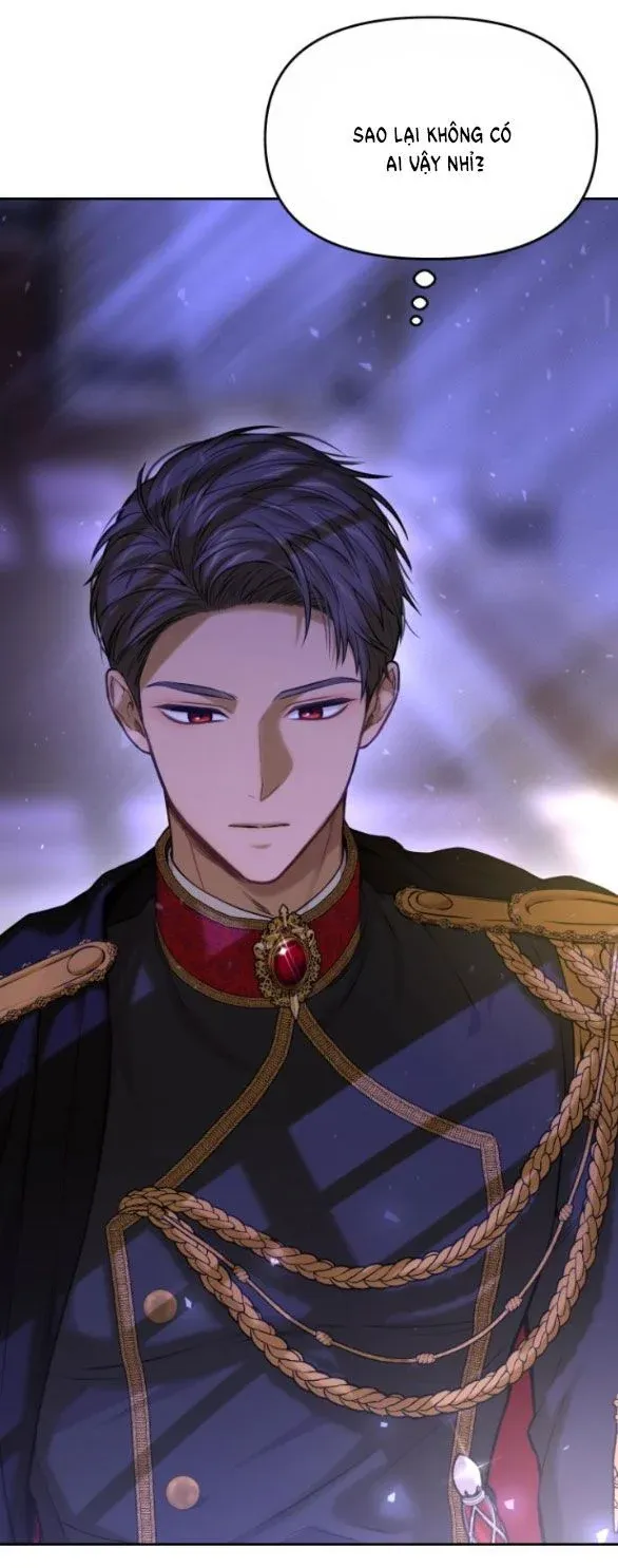 đọc truyện [18+] Phòng Ngủ Bí Mật Của Công Chúa Bị Bỏ Rơi Chương 62.1 ảnh 18 tại Thiên Thai Truyện