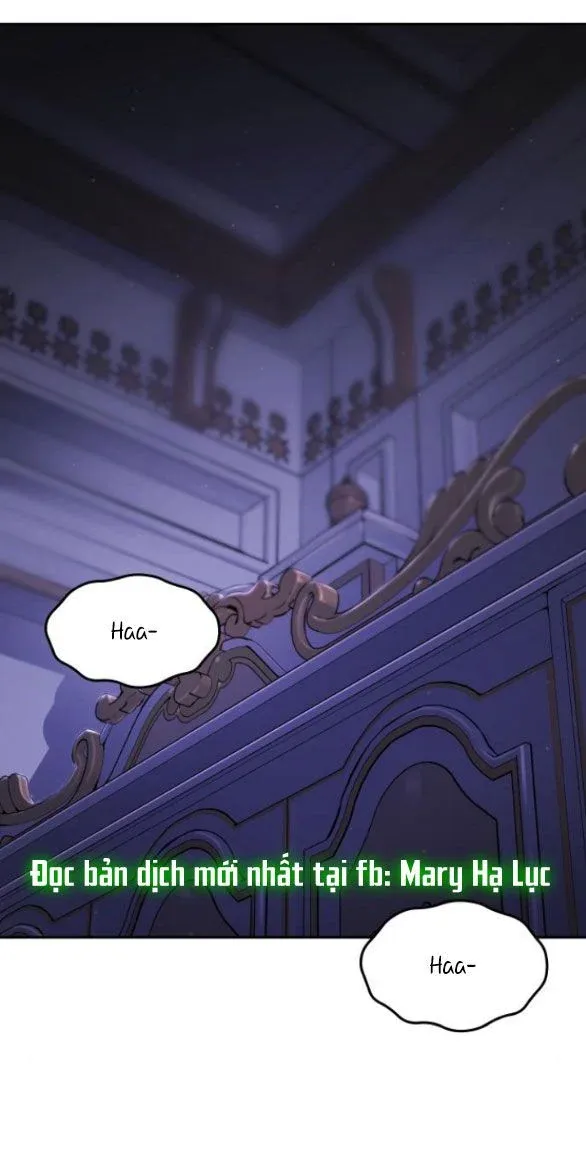 đọc truyện [18+] Phòng Ngủ Bí Mật Của Công Chúa Bị Bỏ Rơi Chương 62.1 ảnh 24 tại Thiên Thai Truyện