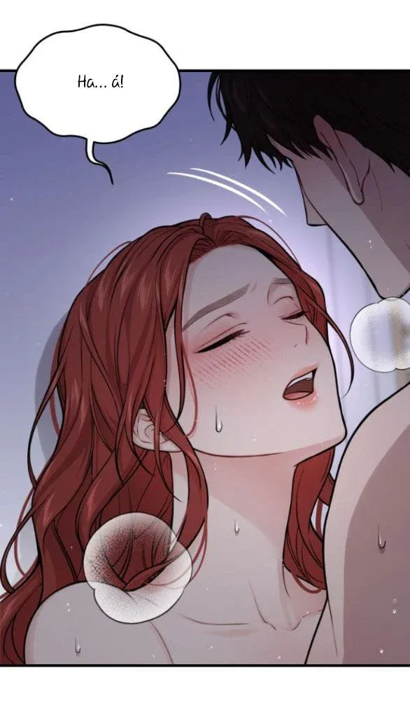 đọc truyện [18+] Phòng Ngủ Bí Mật Của Công Chúa Bị Bỏ Rơi Chương 62.1 ảnh 42 tại Thiên Thai Truyện