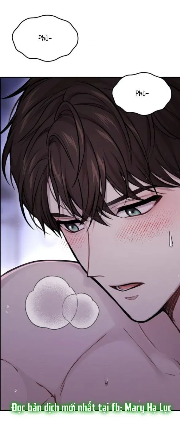 đọc truyện [18+] Phòng Ngủ Bí Mật Của Công Chúa Bị Bỏ Rơi Chương 62.1 ảnh 48 tại Thiên Thai Truyện