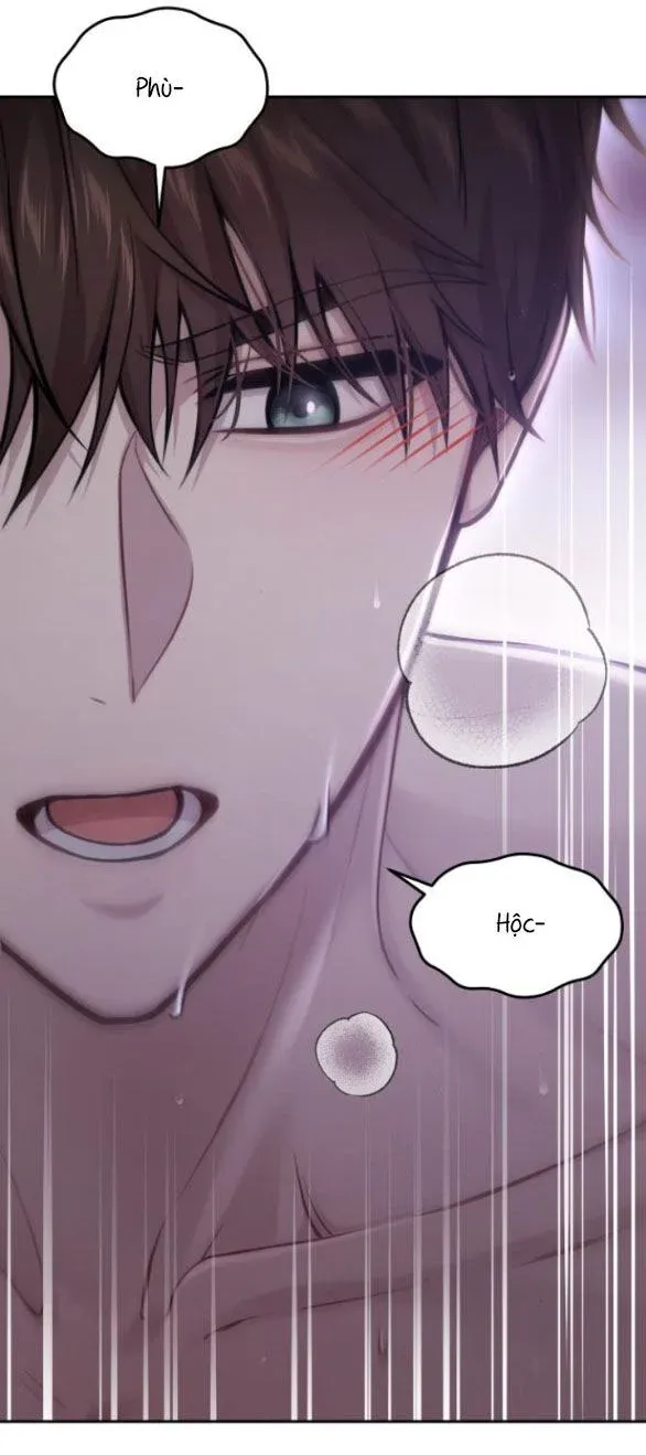 đọc truyện [18+] Phòng Ngủ Bí Mật Của Công Chúa Bị Bỏ Rơi Chương 62.1 ảnh 70 tại Thiên Thai Truyện