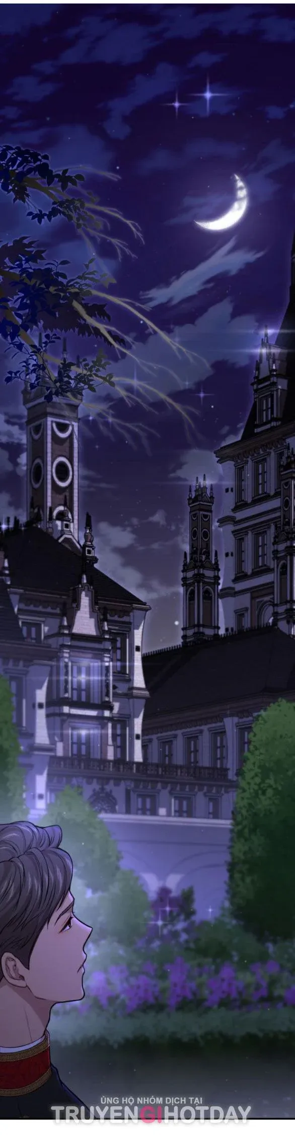 đọc truyện [18+] Phòng Ngủ Bí Mật Của Công Chúa Bị Bỏ Rơi Chương 62.1 ảnh 9 tại Thiên Thai Truyện