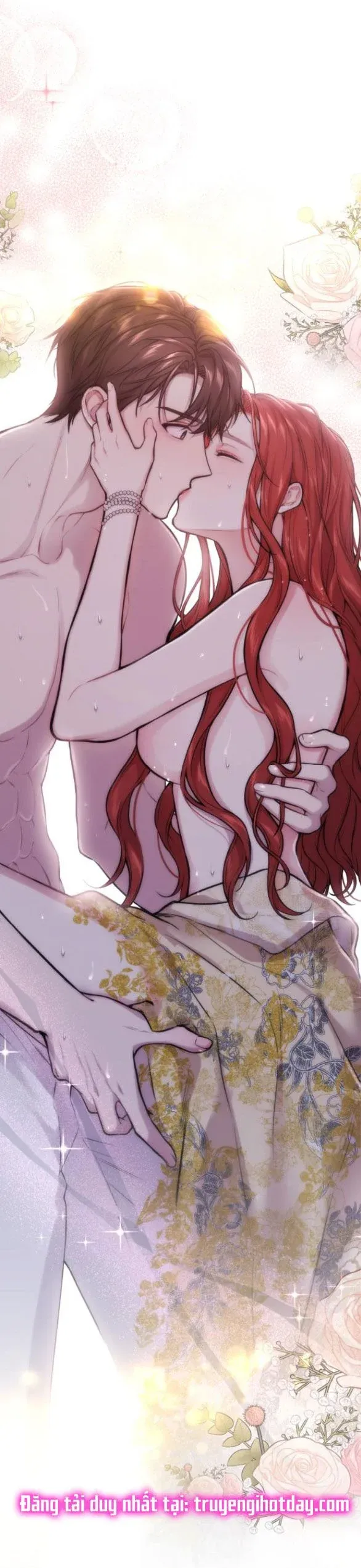 đọc truyện [18+] Phòng Ngủ Bí Mật Của Công Chúa Bị Bỏ Rơi Chương 62.1 ảnh 75 tại Thiên Thai Truyện