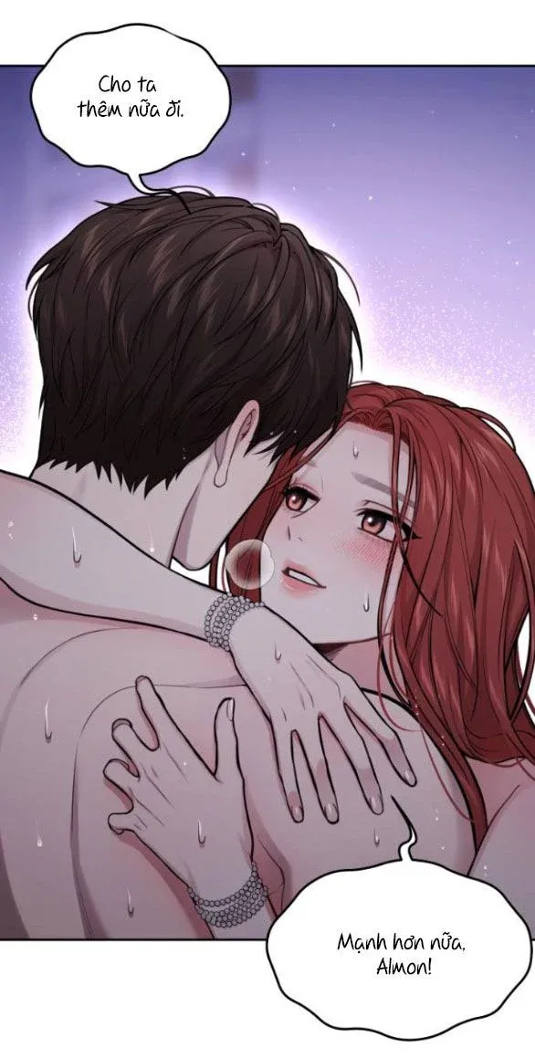 đọc truyện [18+] Phòng Ngủ Bí Mật Của Công Chúa Bị Bỏ Rơi Chương 62.1 ảnh 81 tại Thiên Thai Truyện