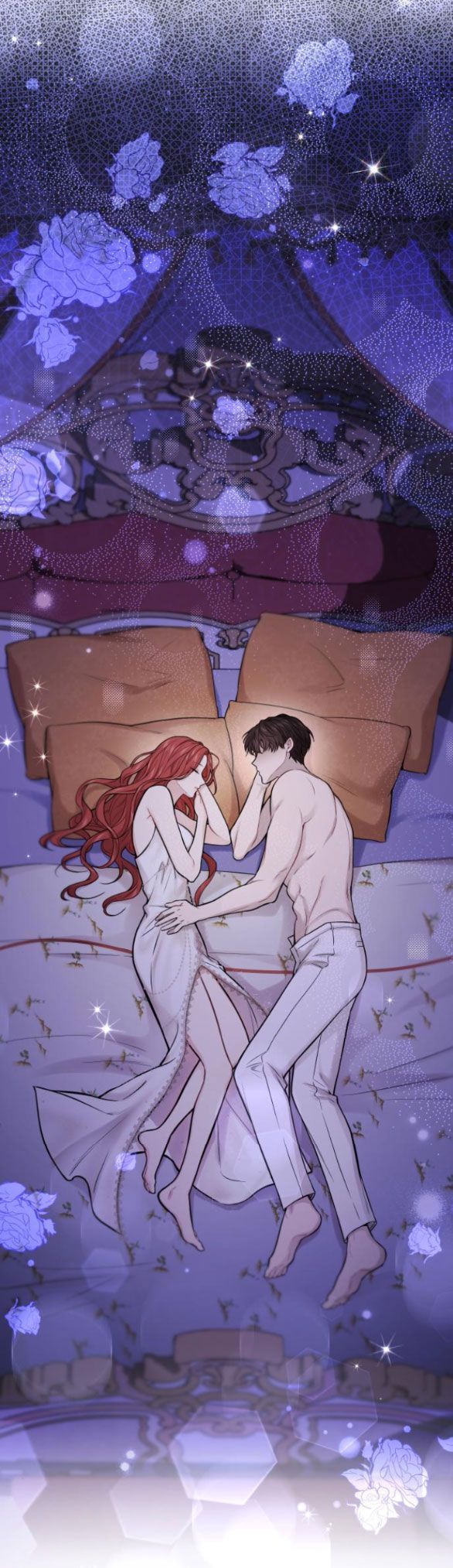 đọc truyện [18+] Phòng Ngủ Bí Mật Của Công Chúa Bị Bỏ Rơi Chương 62.2 ảnh 23 tại Thiên Thai Truyện