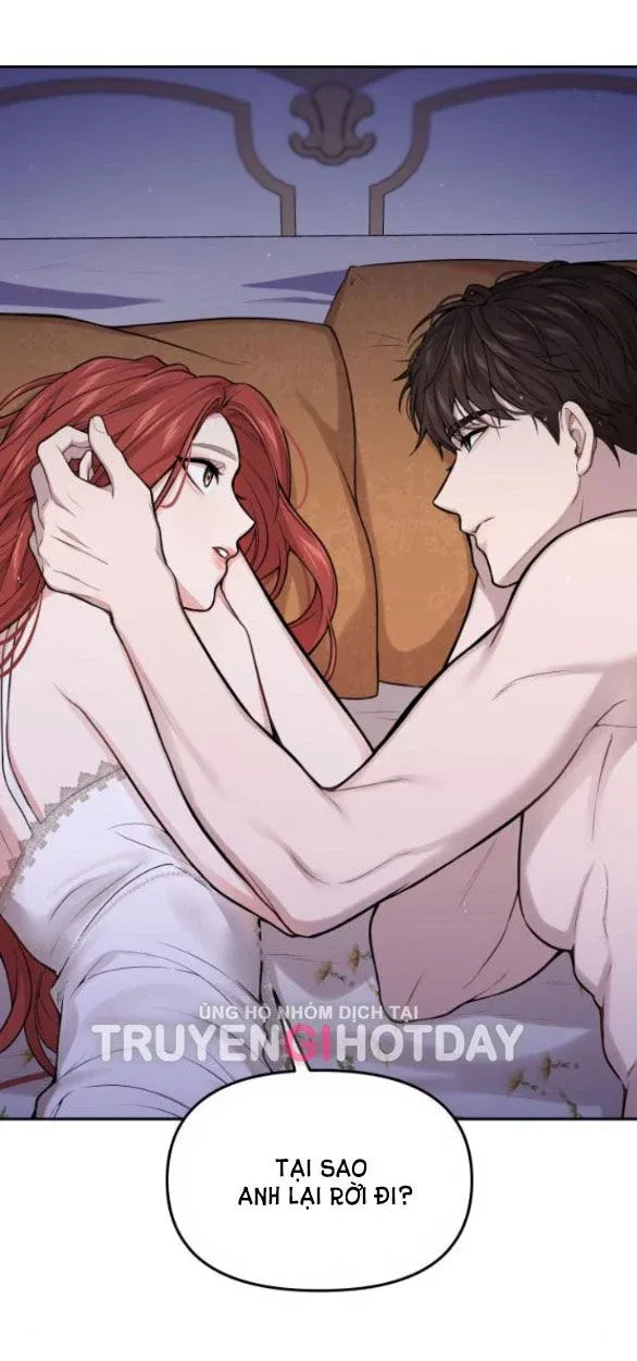 đọc truyện [18+] Phòng Ngủ Bí Mật Của Công Chúa Bị Bỏ Rơi Chương 62.2 ảnh 33 tại Thiên Thai Truyện