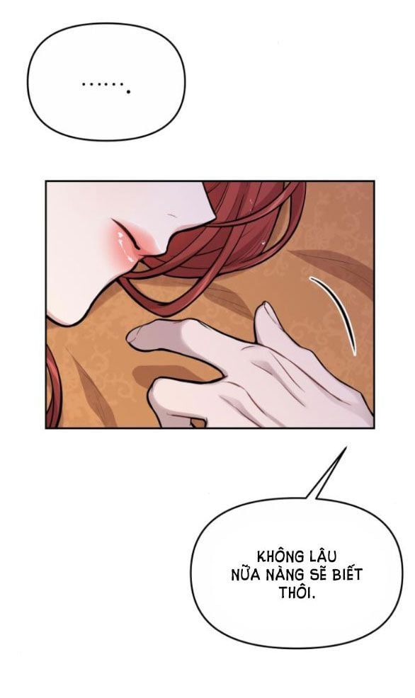 đọc truyện [18+] Phòng Ngủ Bí Mật Của Công Chúa Bị Bỏ Rơi Chương 62.2 ảnh 39 tại Thiên Thai Truyện