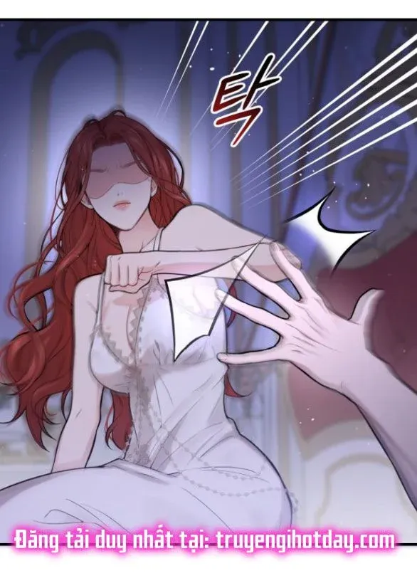 đọc truyện [18+] Phòng Ngủ Bí Mật Của Công Chúa Bị Bỏ Rơi Chương 62.2 ảnh 52 tại Thiên Thai Truyện