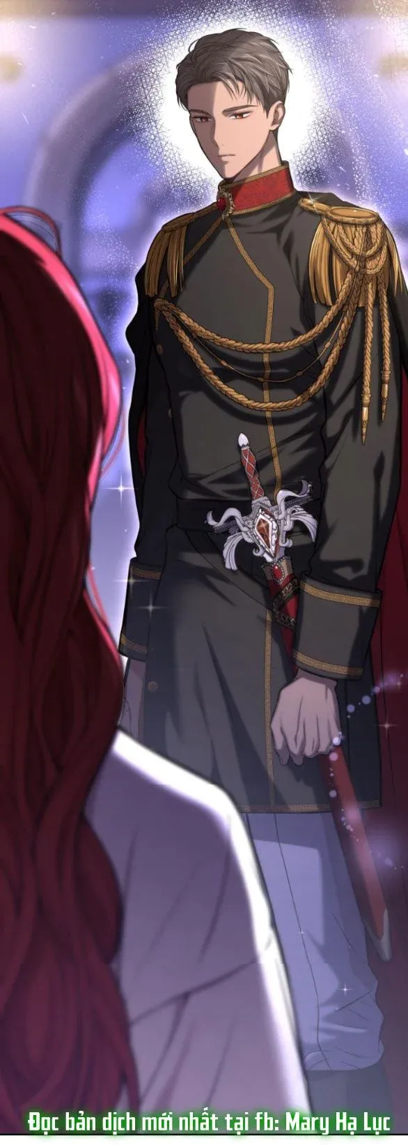 đọc truyện [18+] Phòng Ngủ Bí Mật Của Công Chúa Bị Bỏ Rơi Chương 62.2 ảnh 69 tại Thiên Thai Truyện