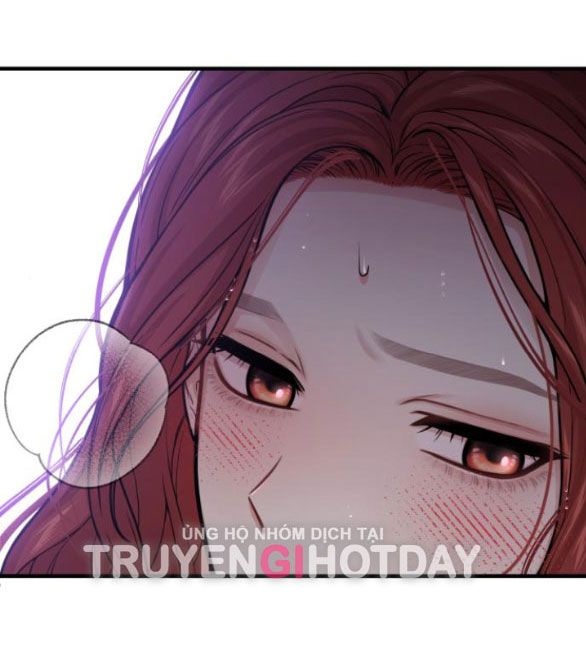 đọc truyện [18+] Phòng Ngủ Bí Mật Của Công Chúa Bị Bỏ Rơi Chương 6.2 ảnh 22 tại Thiên Thai Truyện