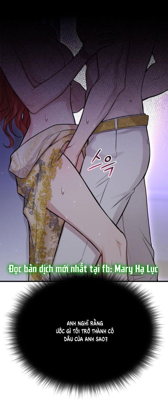 đọc truyện [18+] Phòng Ngủ Bí Mật Của Công Chúa Bị Bỏ Rơi Chương 6.2 ảnh 26 tại Thiên Thai Truyện