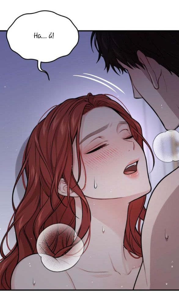 đọc truyện [18+] Phòng Ngủ Bí Mật Của Công Chúa Bị Bỏ Rơi Chương 6.2 ảnh 29 tại Thiên Thai Truyện